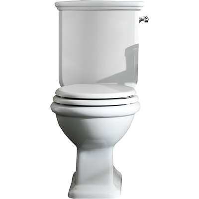 Simas Lante, Унитаз компакт, LA08bi