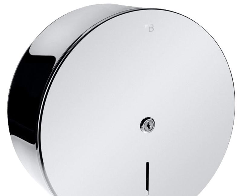 Bemeta без коллекции, Диспенсер туалетной бумаги, 148212051