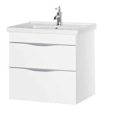 Aquanet Эвора, Тумба с раковиной, 00213103