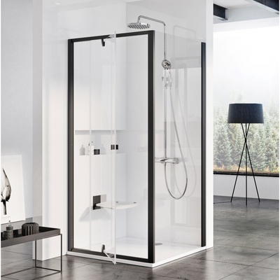 Боковая стенка - Ravak, Pivot, 90x190 см, 90G70300Z1