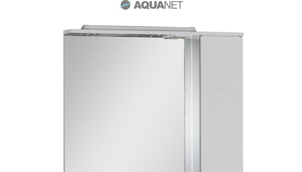 Aquanet Lino, Тумба с раковиной, 00271948