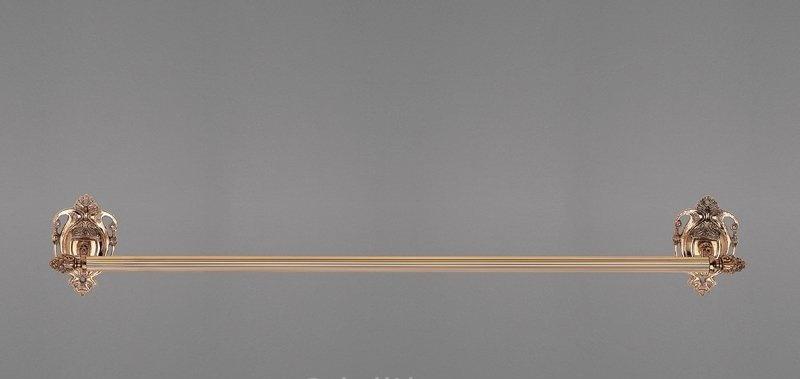 Art&Max Impero, Полотенцедержатель, AM-1227-Br