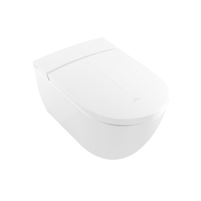 Villeroy&Boch ViClean, Унитаз подвесной, V0E100R1