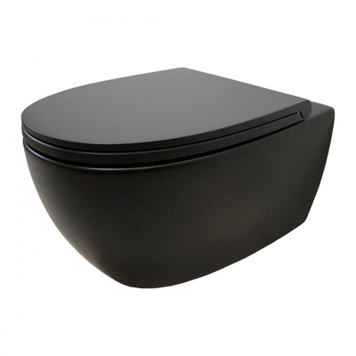 Globo 4ALL, Унитаз подвесной, MDS03.AR