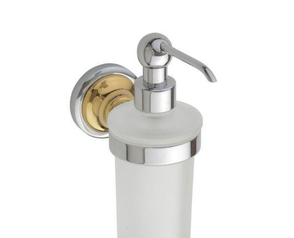 Bemeta Retro, Дозатор для жидкого мыла, 144209018 / 144209018a