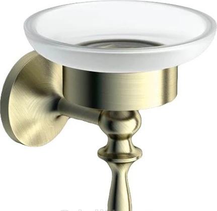 Art&Max Bohemia, Мыльница, AM-E-4299-Br