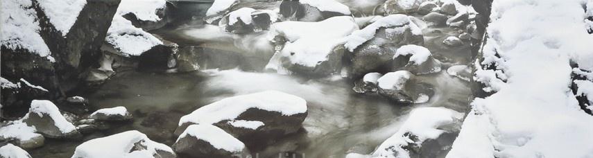 Картинка Aparici Solid-Zero, Декор, 25.1x75.6 см