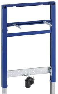 Инсталляция для раковины - Geberit, Duofix, 7.5x50x98 см, 111.490.00.1