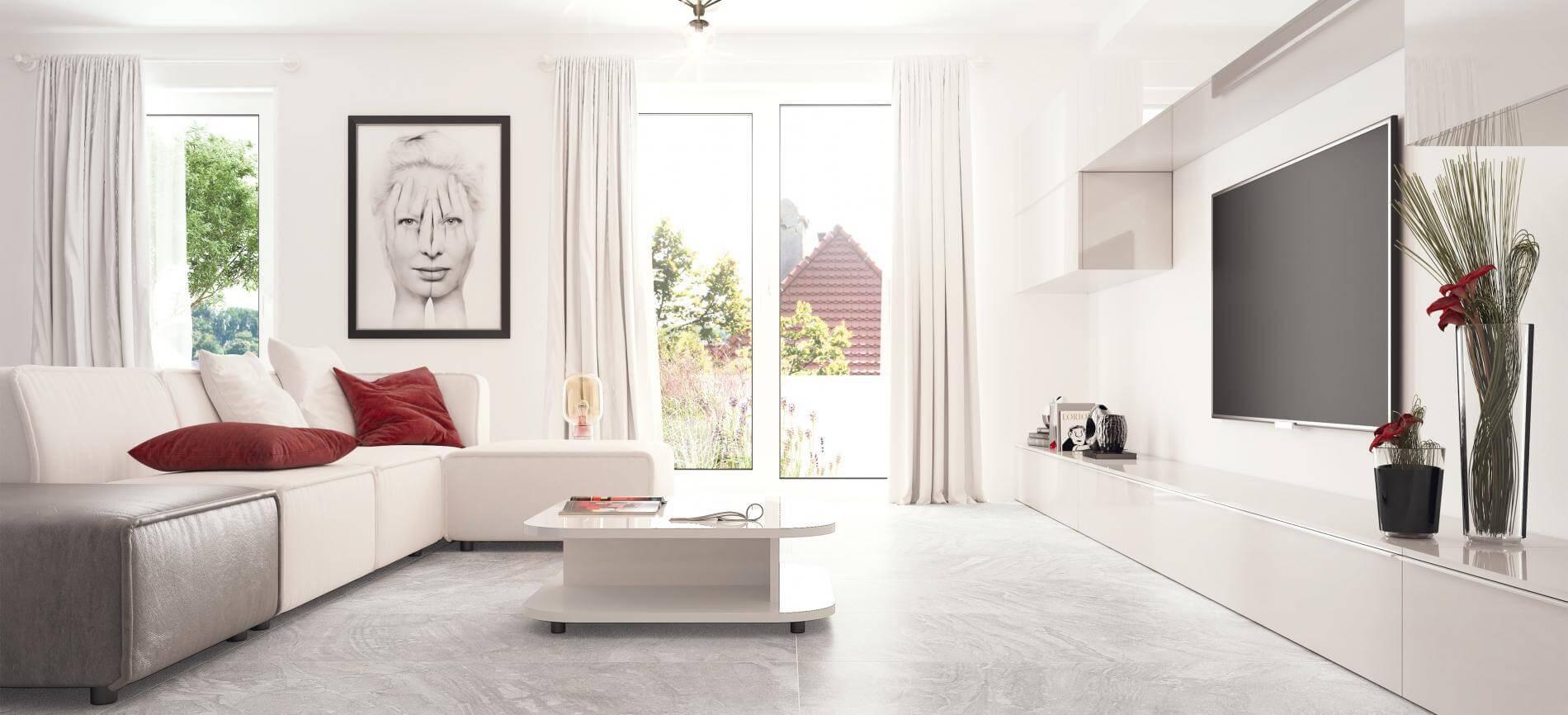 Картинка Pamesa Manaos, Керамогранит, 90x90 см