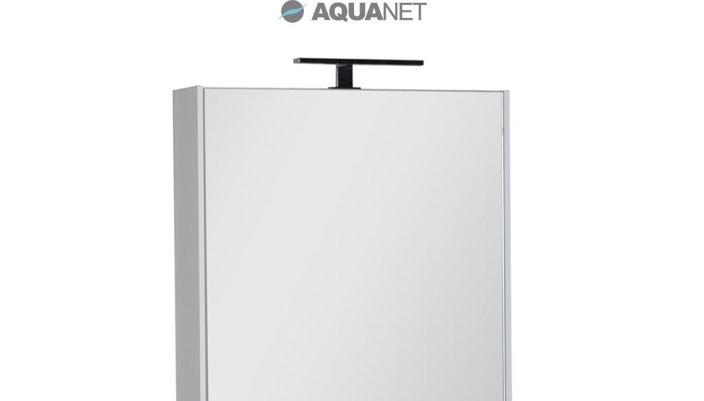 Aquanet Латина, Шкаф-зеркало, ASEN0921N