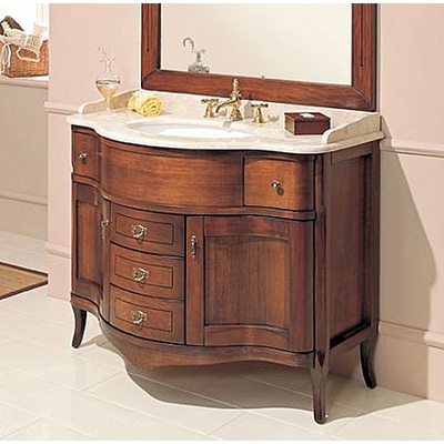 Cezares Rubino, Тумба для раковины, RUBINO.BA.Noc