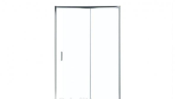 Душевая дверь - Aquanet, без коллекции, 140x190 см, SD-1400A / 00209408