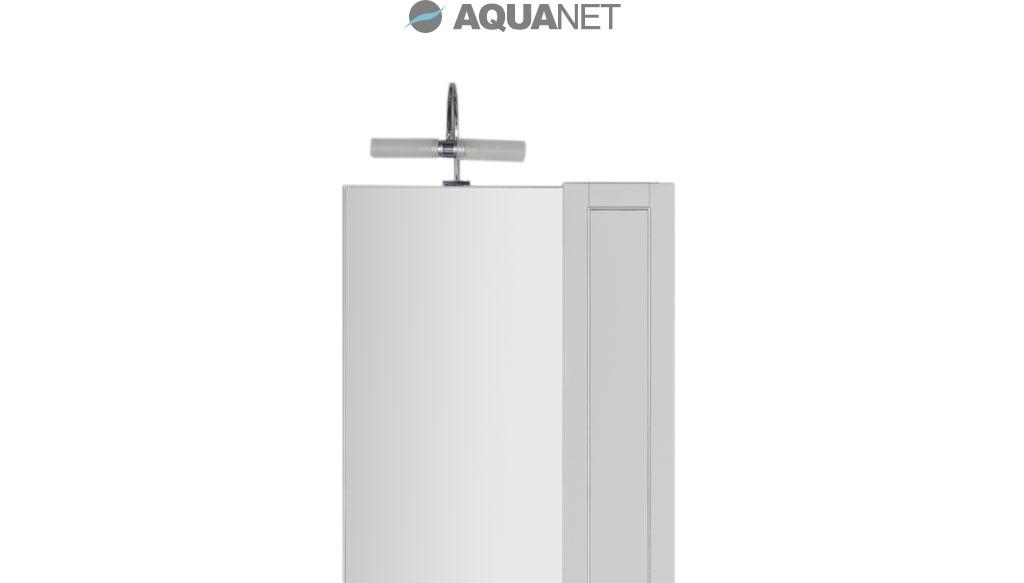 Aquanet Честер, Шкаф-зеркало, EB391RU-J5