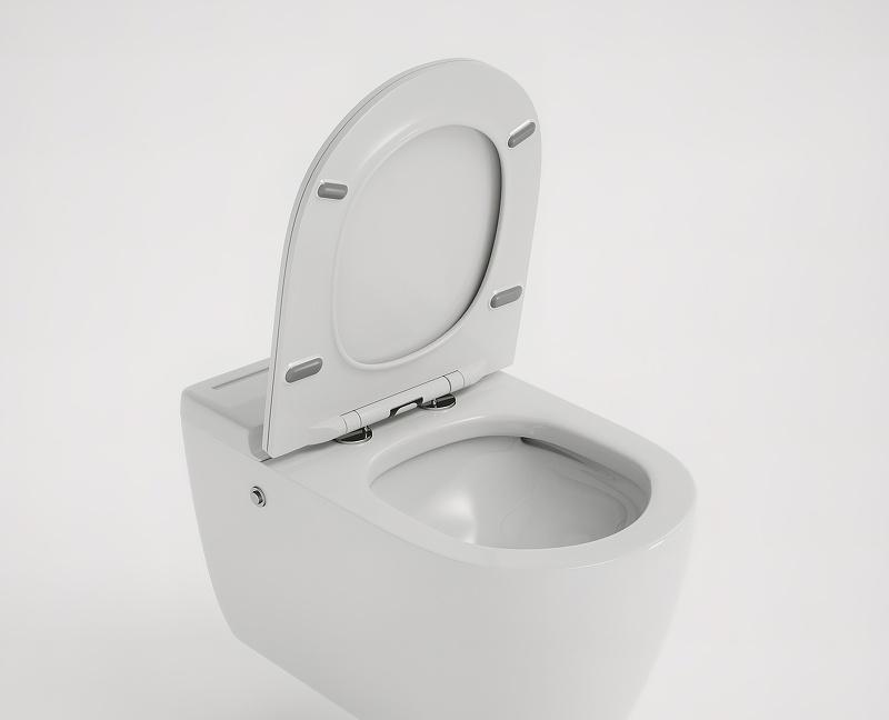 Grossman без коллекции, Унитаз подвесной, GR-5502 impuls / GR-5502