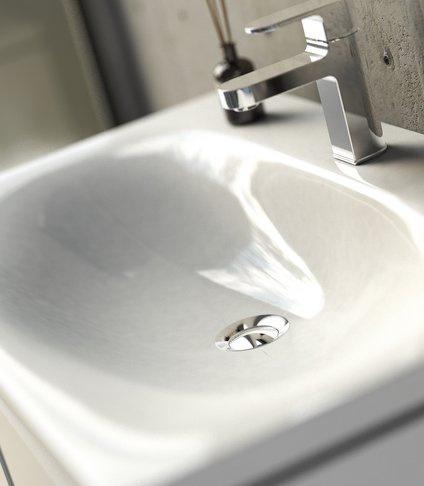 Ravak Balance, Раковина, XJX01280000