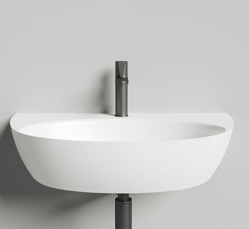 Раковина - Salini, Alda, 45x71x15 см, 140313G