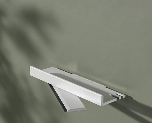 Keuco Reva, Полка, 12859510000 / 12859 510000