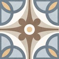 Creto Pamp, Напольная плитка, 20x20 см