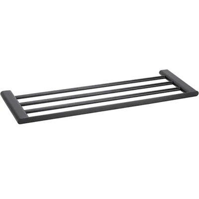 Bemeta Organic Black, Полотенцедержатель, 167105080