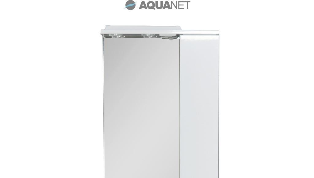Aquanet Гретта, Шкаф-зеркало, 00173994