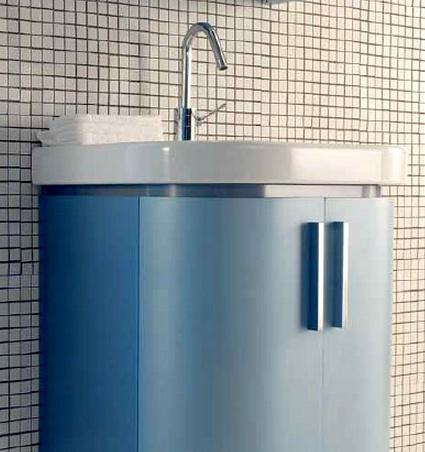 Hatria Daytime, Раковина, Y0YT01