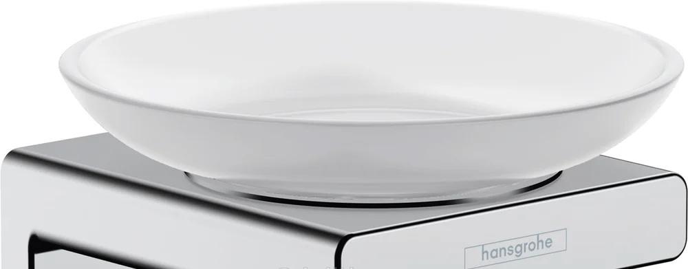 Hansgrohe AddStoris, Мыльница, 41746000