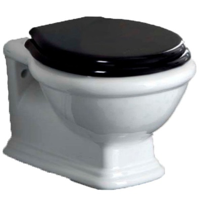 Simas Lante, Унитаз подвесной, LA18bi rimless