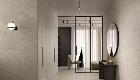 Картинка Vitra Quarstone, Керамогранит, 60x120 см