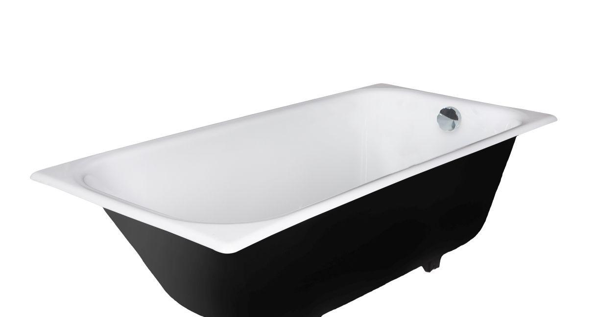 Byon Milan, Чугунная ванна, Start 1500x700