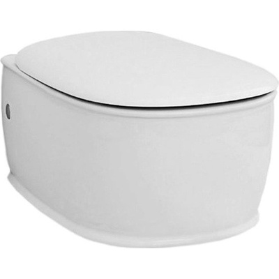 ArtCeram Atelier, Унитаз подвесной, ATV001 01 00