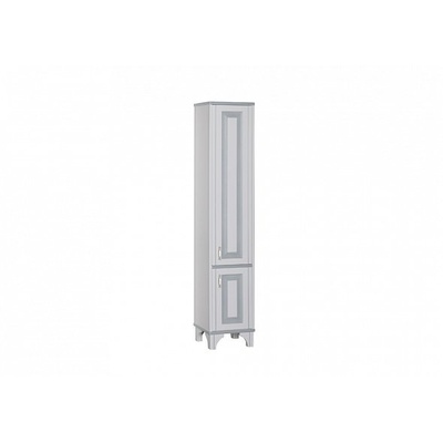 Aquanet Валенса, Шкаф-пенал, 00187826