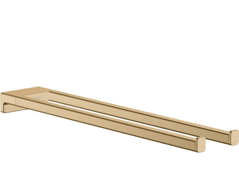 Hansgrohe AddStoris, Полотенцедержатель, 41770140