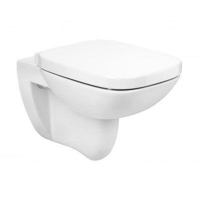 Roca Debba, Унитаз подвесной, 34699L00Y