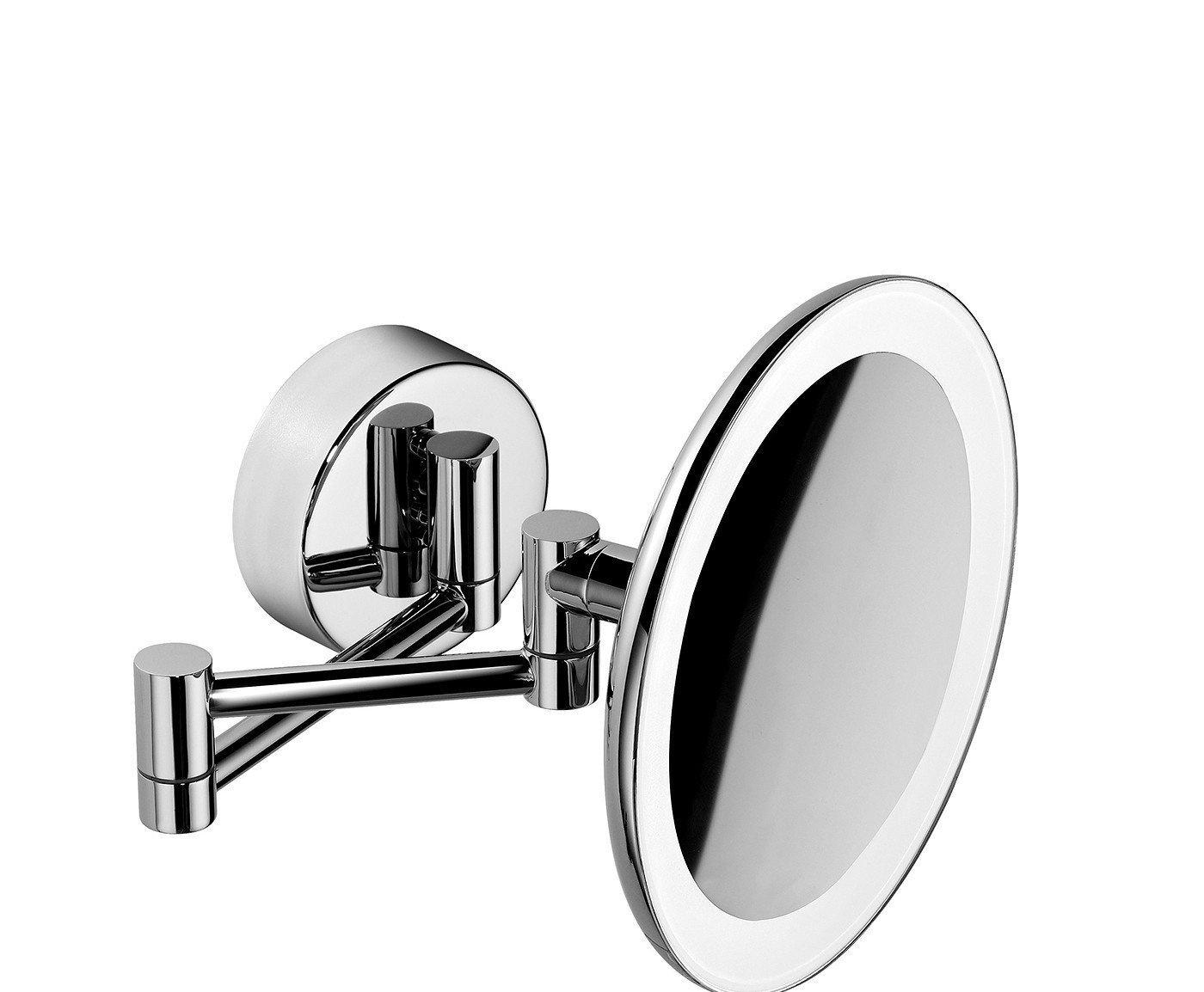 Colombo Complementi, Косметическое зеркало, B9751.CR