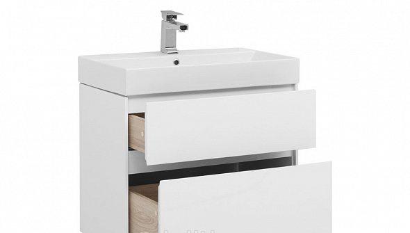 Aquanet Бруклин, Тумба для раковины, 00203961