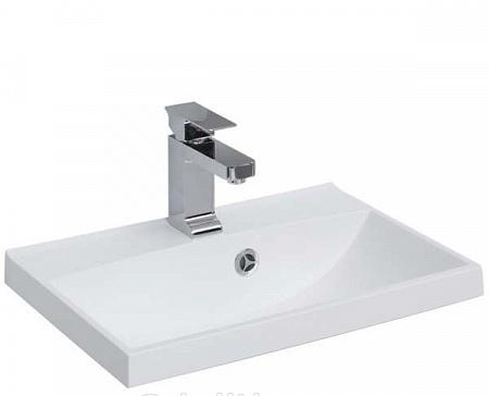 Aquanet Августа, Шкаф-зеркало, 00210007