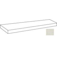 Atlas Rinascente Resin, Угловая ступень, 33x120 см