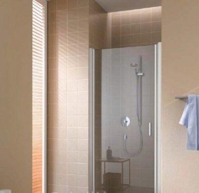 Душевая дверь - Kermi, Cada XS, 0.6x75x200 см, CK1WL07520VPK