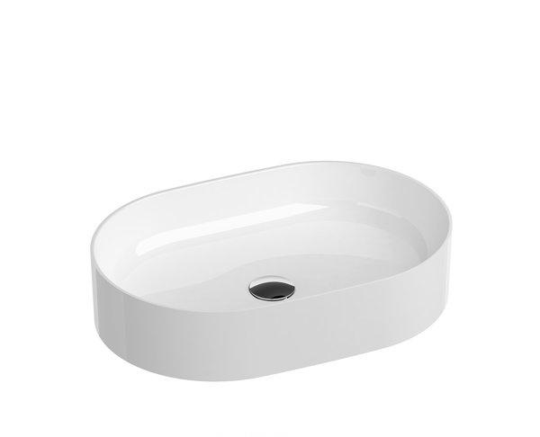Ravak Ceramic O, Раковина, XJX01155001