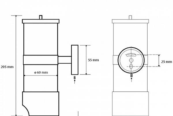 Bemeta Omega, Аксессуар, 146503172