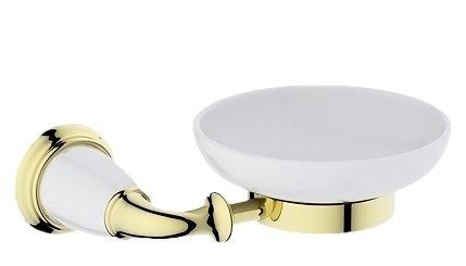 Art&Max Bianchi, Мыльница, AM-3699AW-Do / AM-E-2603-Do