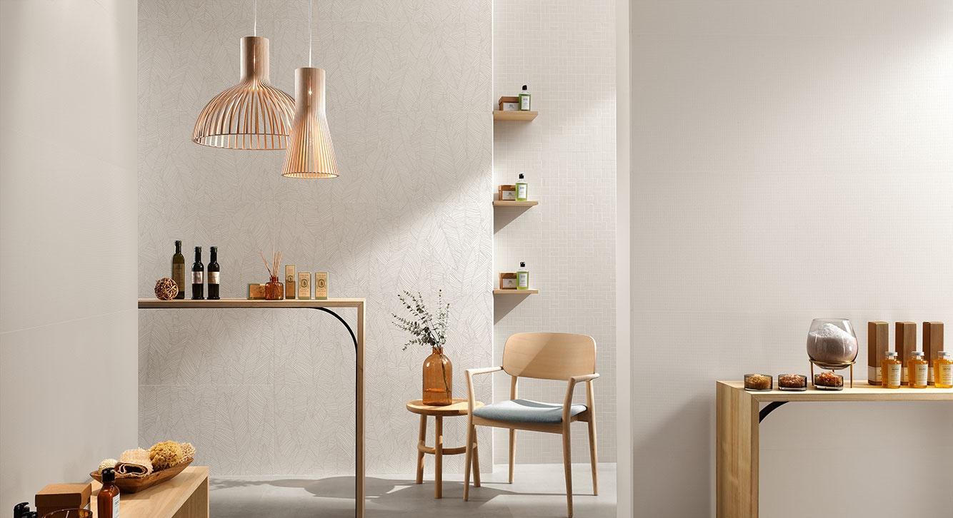 Картинка Atlas Aplomb, Настенная плитка, 50x120 см