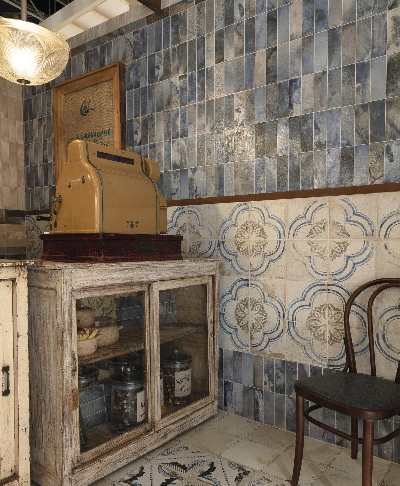 Картинка Peronda FS Roots, Керамогранит, 45x45 см