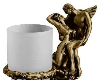 Art&Max Romantic, Держатель для стаканов, AM-B-0814-B / AM-0814-B