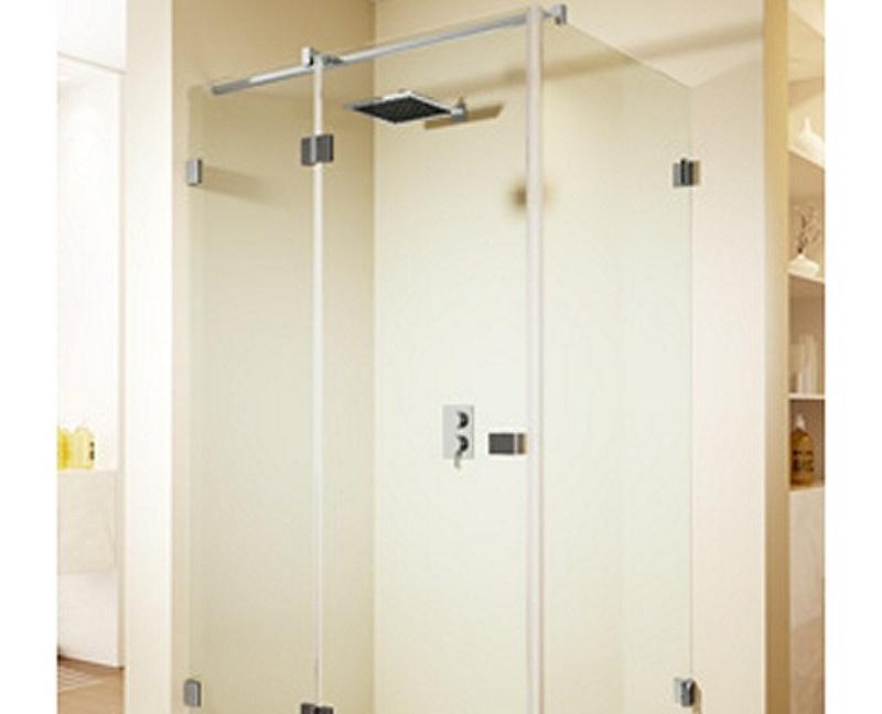 Душевой уголок - Riho, SZ Scandic NXT, 87x137x200 см, G001069120 / GX09024C1