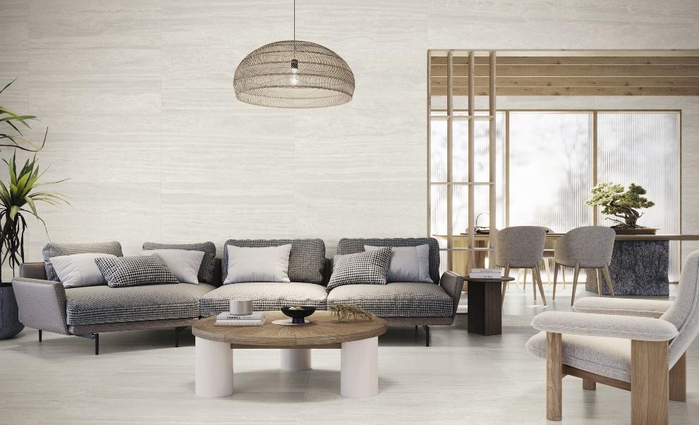 Картинка Baldocer Venice, Керамогранит, 60x120 см