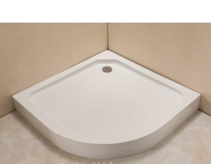 Душевой поддон - Grossman, Pragma, 90x90x14 см, PR-90 / PR-ST-90