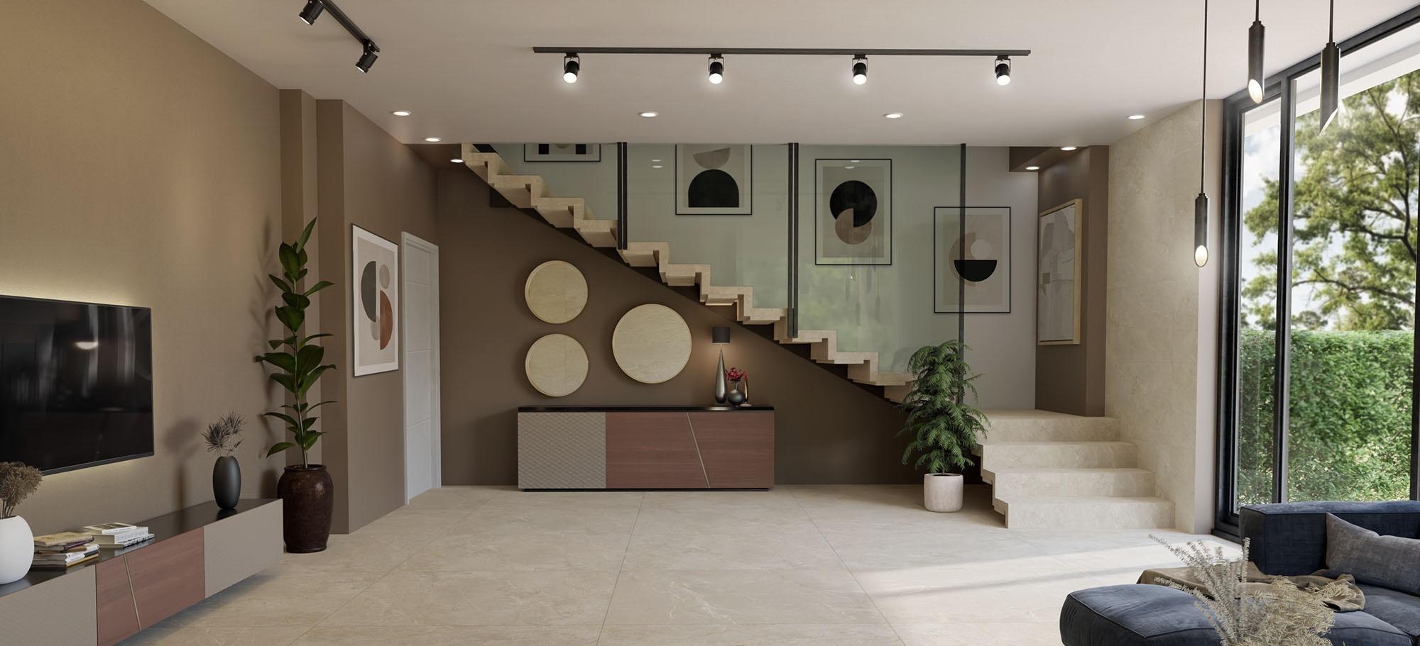 Картинка EnergieKer Wonder, Керамогранит, 60x60 см