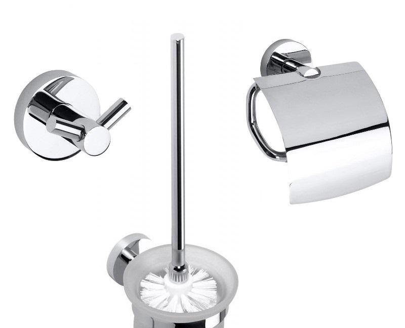 Bemeta Omega, Набор аксессуаров, 204301