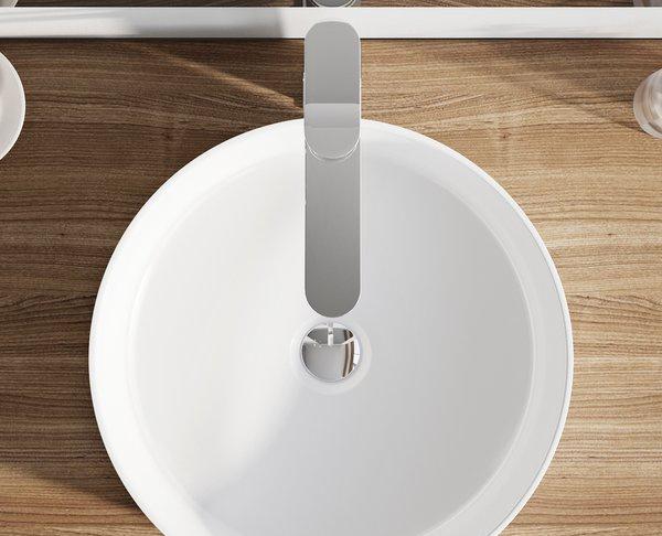 Ravak Uni, Раковина, XJX01140002